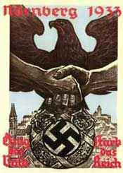 Nuremberg 1933