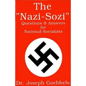 The Nazi-Sozi