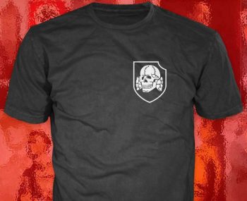 Totenkopf T-shirt