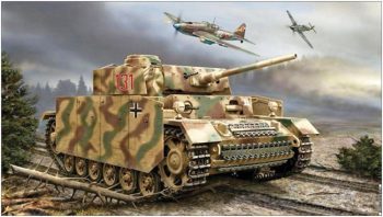 MkIV Panzer