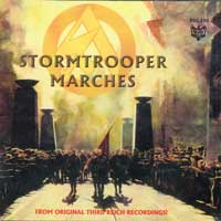 STORMTROOPER MARCHES