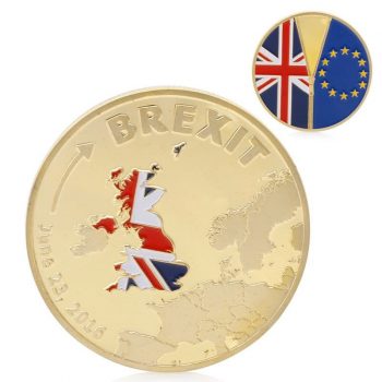 BREXIT COIN