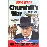 Churchills War: The Struggle For Power