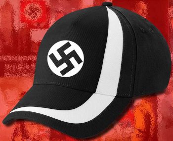 Swastika Insignia