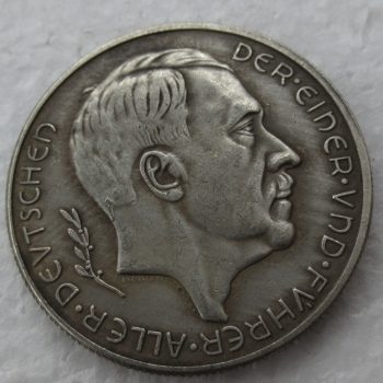 Fuhrer Coin