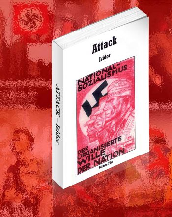 ATTACK – Isidor