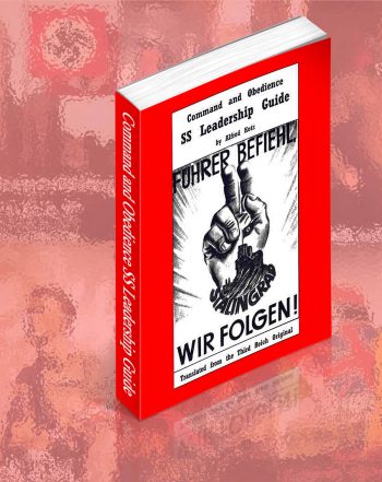 Command and Obedience SS Leadership Guide