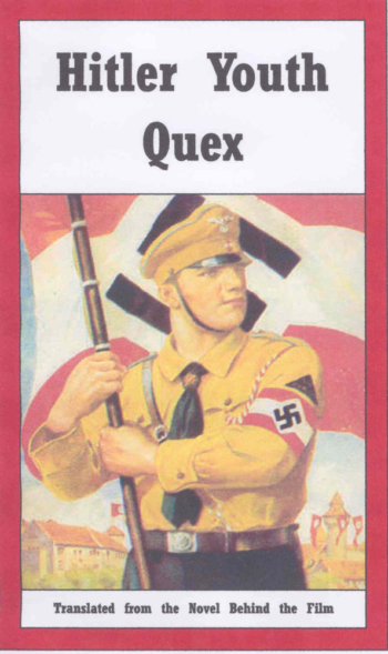 Hitler Youth Quex