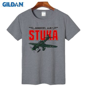 STUKA T-shirt