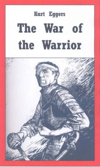 THE WAR OF THE WARRIOR