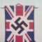 Pennant - Imperial Fascist League