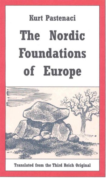 The Nordic Foundations of Europe