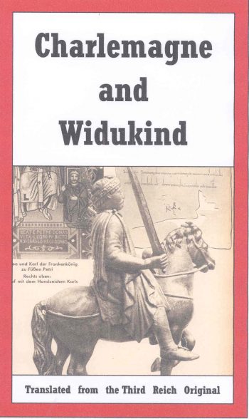 Charlemagne and Widukind