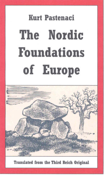 The Nordic Foundations of Europe