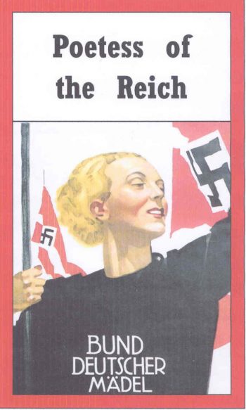 POETESS OF THE REICH