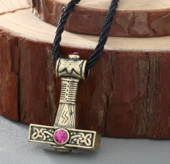 Womans Thor Hammer
