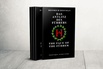 Das Antlitz Des Fuhrers / The Face Of The Fuhrer