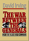 The War Between The Generals
