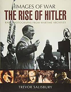 The Rise Of Hitler /Deutschland Erwache