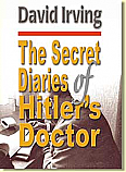 The Secret Diaries Of Hitler’s Doctor