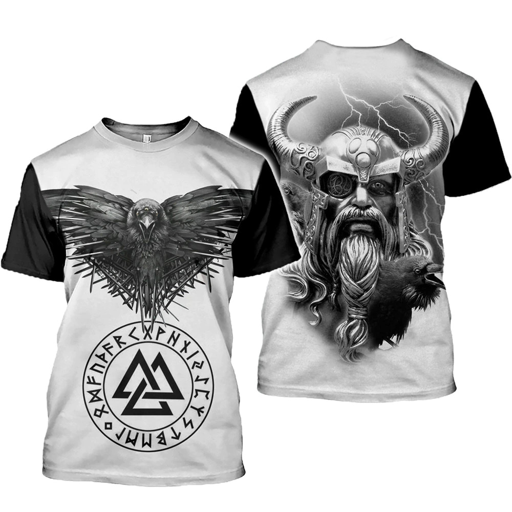 ODIN T-SHIRT – Third Reich Posters