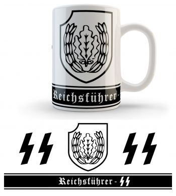 16th SS Division Reichsfuhrer-SS