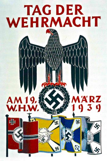 Day Of The Wehrmacht 1939