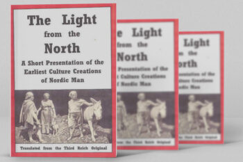 THE LIGHT FROM THE NORTH