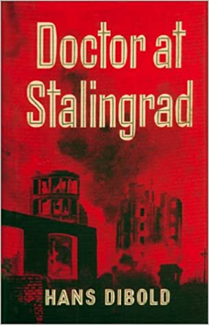 Doctor At Stalingrad