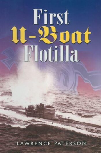 First U Boat Flotilla