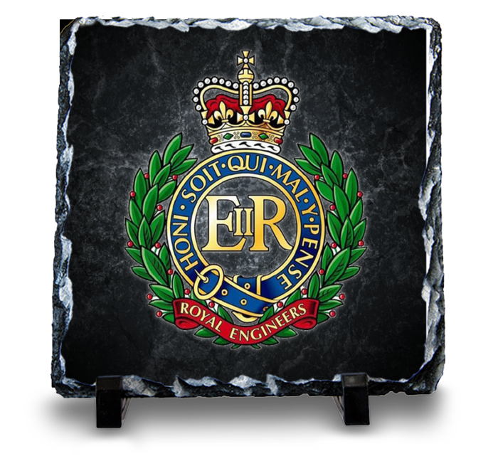 Royal Engineers Third Reich Posters