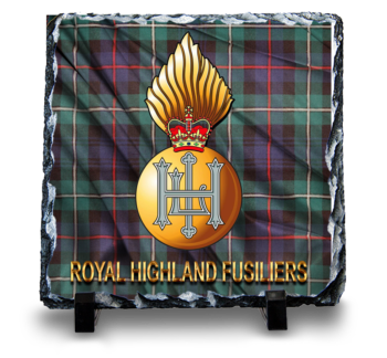 Royal Highland Fusiliers