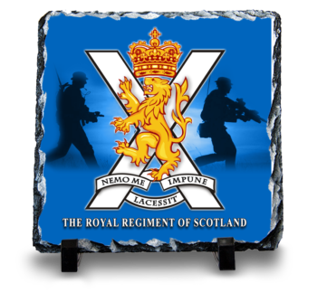 Royal Regiment Of Scotland