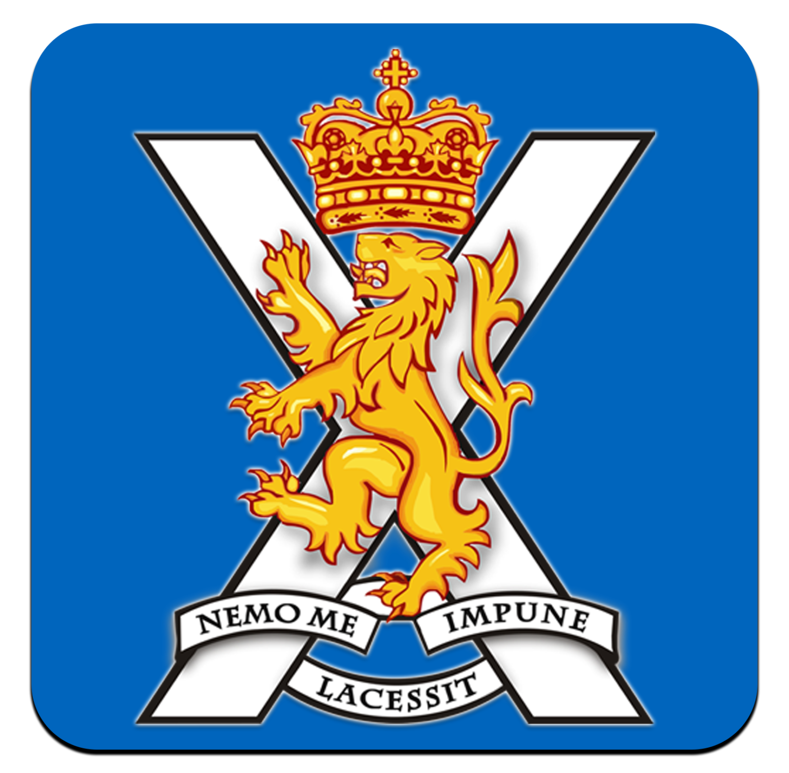 The Royal Regiment Of Scotland Third Reich Posters the-royal-regiment-of-scotland-third-reich-posters