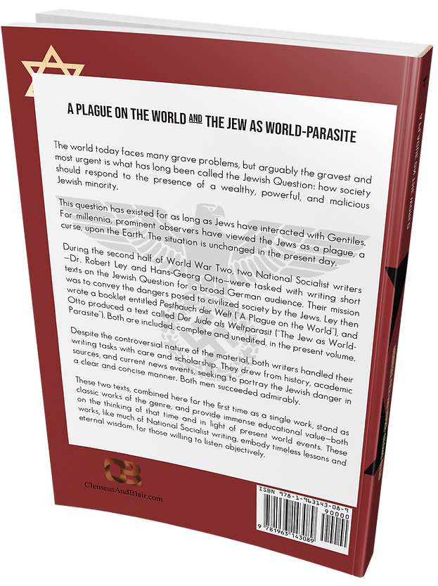 A Plague on the World - Image 3