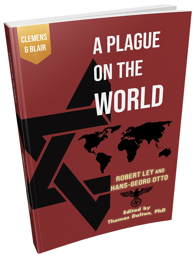 A Plague on the World