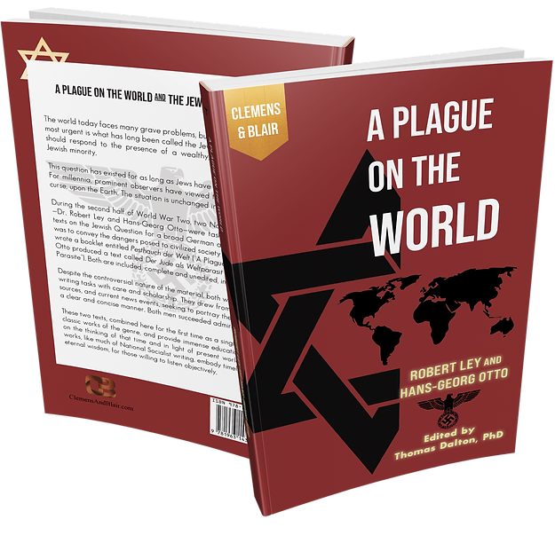 A Plague on the World - Image 2