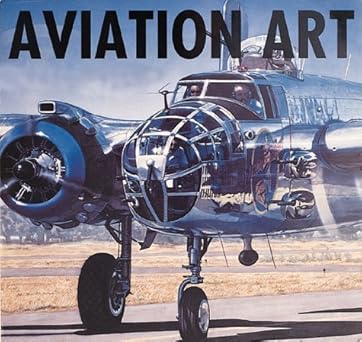 Avaition Art