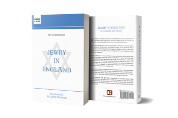 JEWRY IN ENGLAND