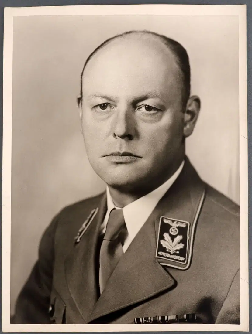 The Idea of National Socialist Welfare - Image 2