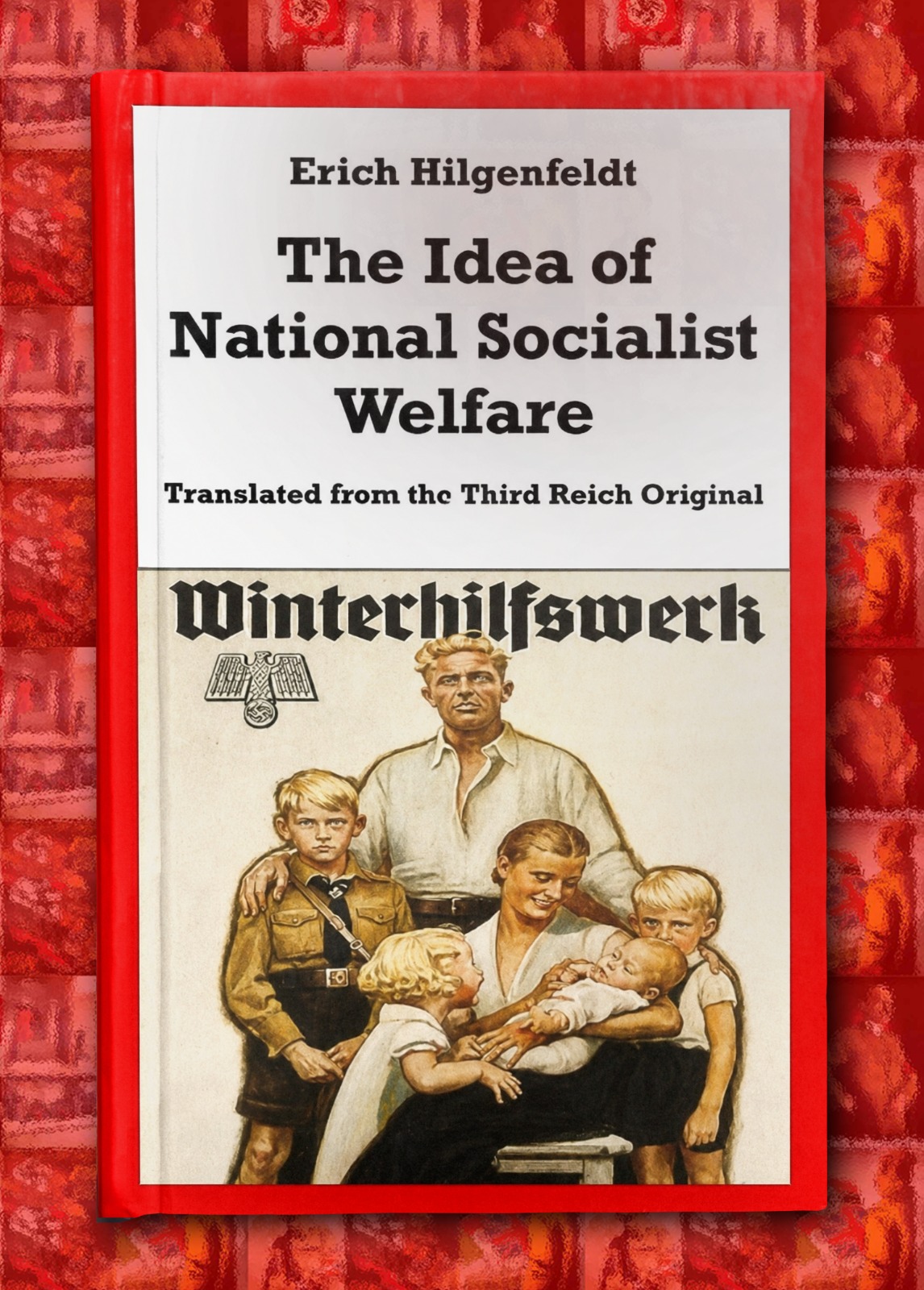 The Idea of National Socialist Welfare - Image 4