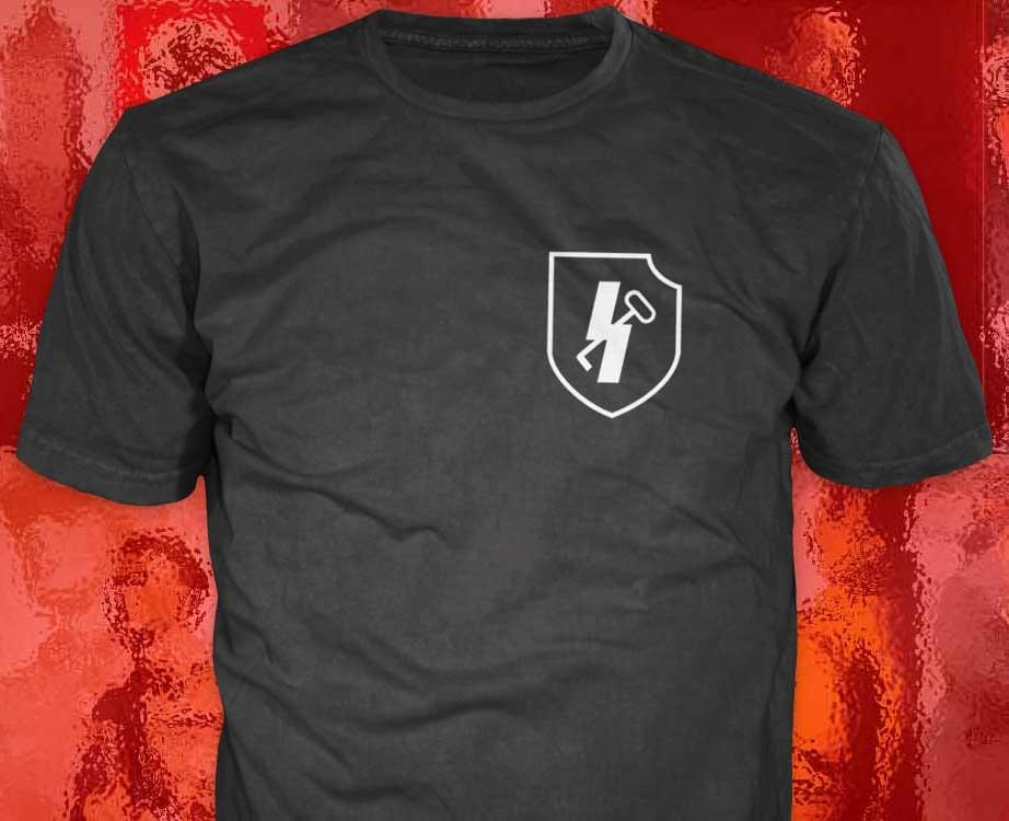 12th SS Panzer Division Hitler Jugend