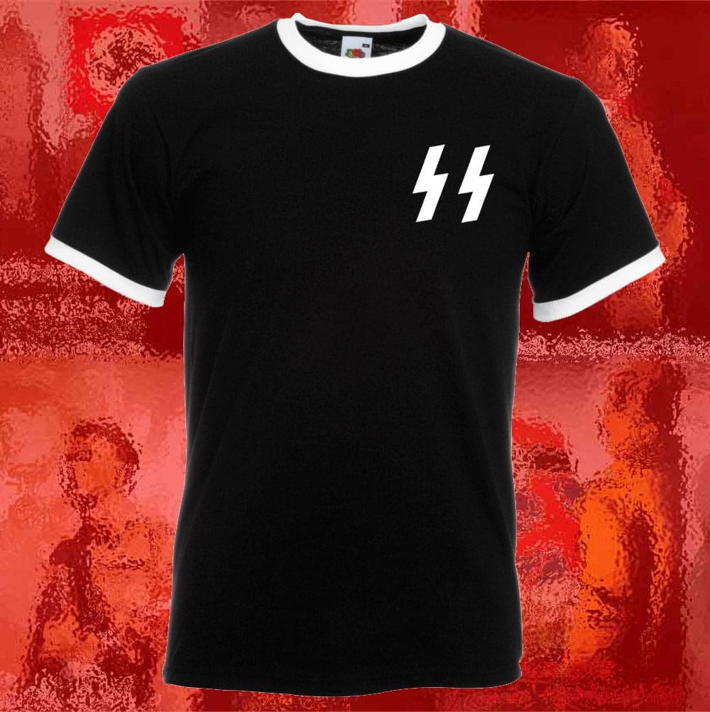 Ringer T-shirt - SS