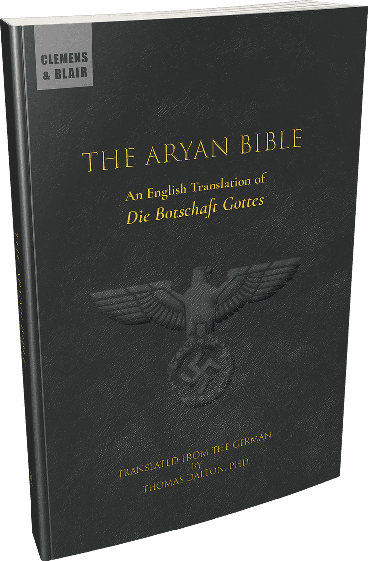 The Aryan Bible